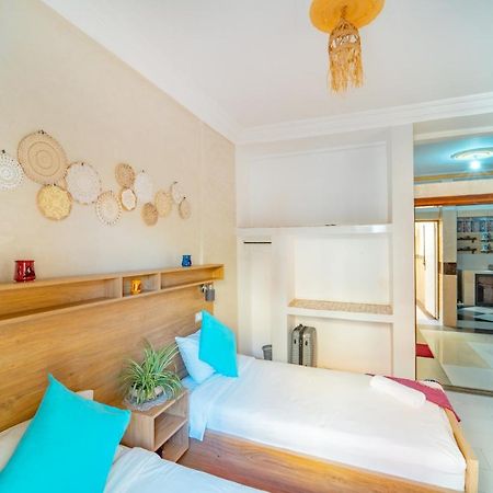 2 Appartements A Tamraght Taghazout Bay Surf Spot Аурі Екстер'єр фото
