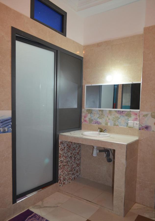 2 Appartements A Tamraght Taghazout Bay Surf Spot Аурі Екстер'єр фото