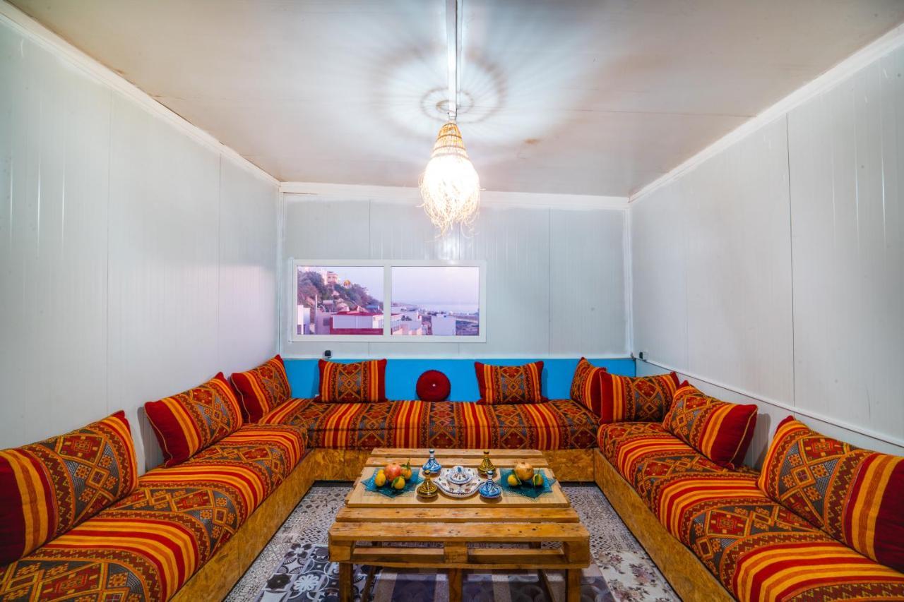 2 Appartements A Tamraght Taghazout Bay Surf Spot Аурі Екстер'єр фото