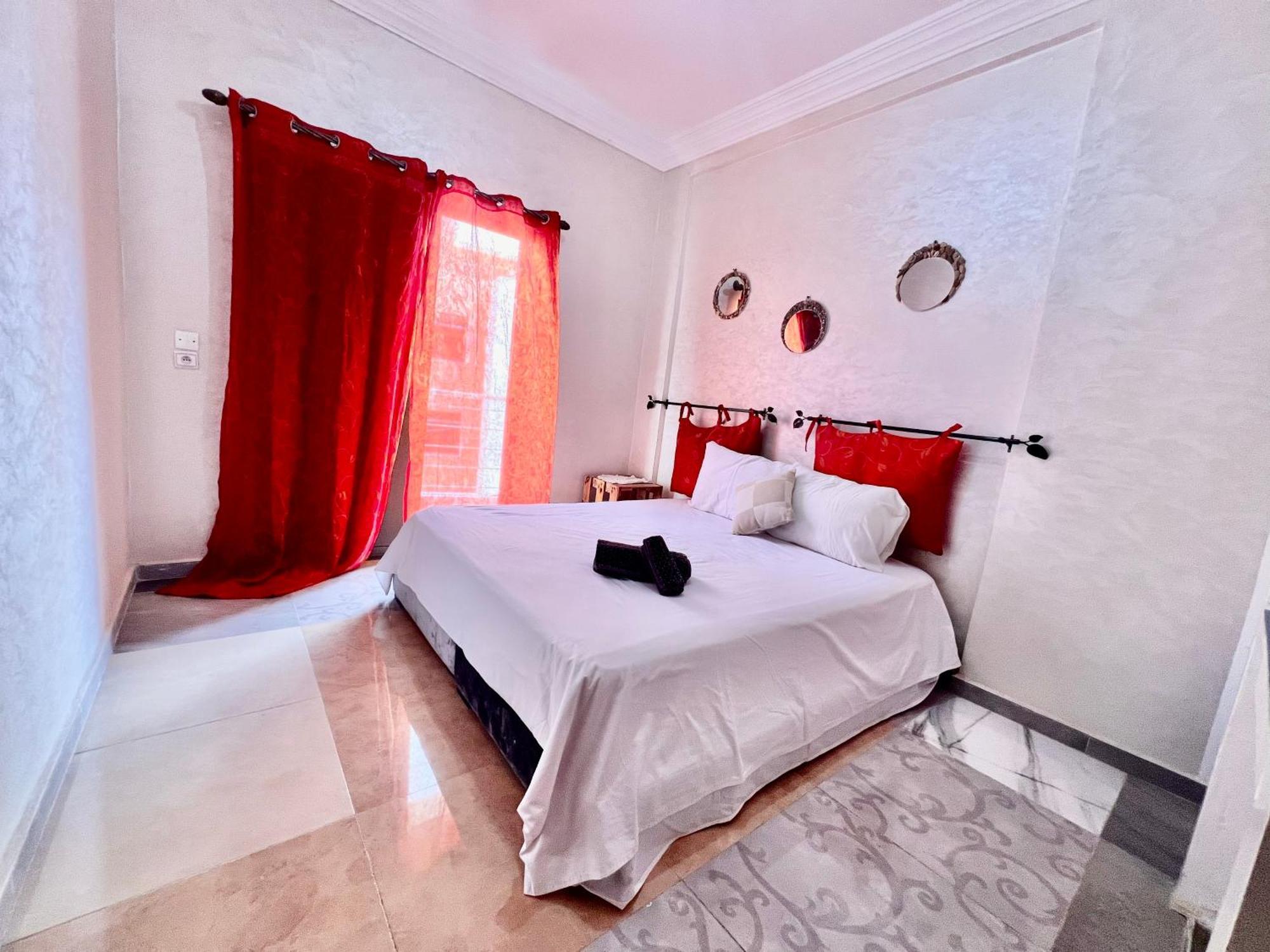 2 Appartements A Tamraght Taghazout Bay Surf Spot Аурі Екстер'єр фото